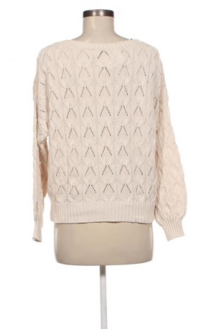 Damski sweter ONLY, Rozmiar M, Kolor ecru, Cena 203,99 zł