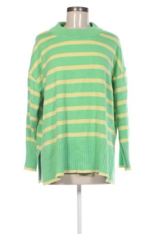 Damenpullover ONLY Carmakoma, Größe M, Farbe Mehrfarbig, Preis € 17,99