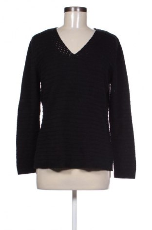 Dámsky pulóver Olsen, Veľkosť M, Farba Čierna, Cena  19,95 €