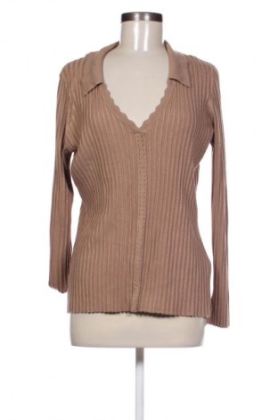 Pulover de femei Orsay, Mărime XL, Culoare Maro, Preț 78,99 Lei