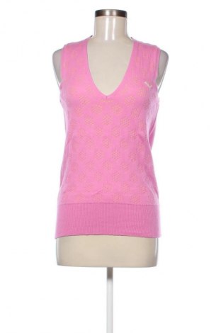 Damski sweter PUMA, Rozmiar L, Kolor Kolorowy, Cena 88,38 zł