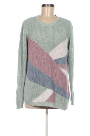 Damenpullover Paola, Größe M, Farbe Mehrfarbig, Preis 13,99 €