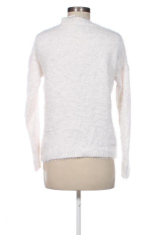 Pulover de femei Papaya, Mărime M, Culoare Alb, Preț 67,99 Lei