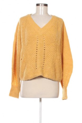 Damenpullover Part Two, Größe M, Farbe Gelb, Preis € 43,99
