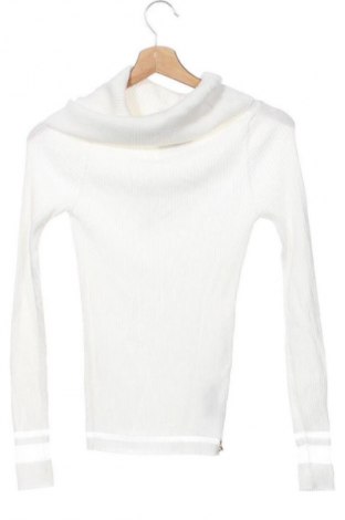 Damski sweter Patrizia Pepe, Rozmiar XS, Kolor Biały, Cena 342,99 zł