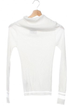 Damski sweter Patrizia Pepe, Rozmiar XS, Kolor Biały, Cena 342,99 zł