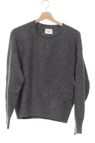 Pulover de femei Pepe Jeans, Mărime XS, Culoare Gri, Preț 432,99 Lei