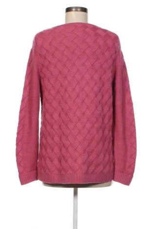 Damenpullover Peter Hahn, Größe XL, Farbe Rosa, Preis € 41,99
