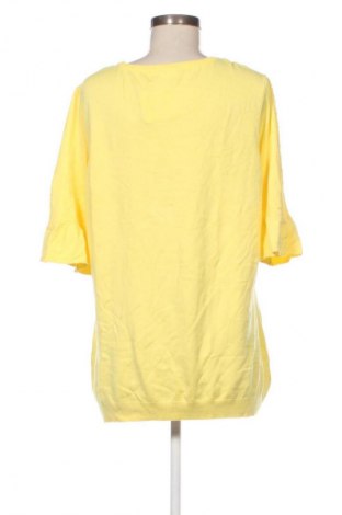 Damenpullover Pfeffinger, Größe XXL, Farbe Gelb, Preis 13,99 €