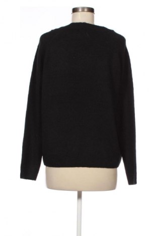 Pulover de femei Pieces, Mărime XL, Culoare Negru, Preț 210,99 Lei