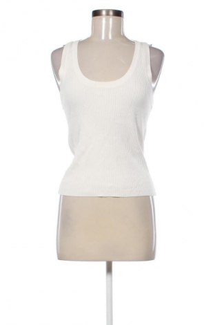 Damenpullover Pimkie, Größe L, Farbe Ecru, Preis € 8,99