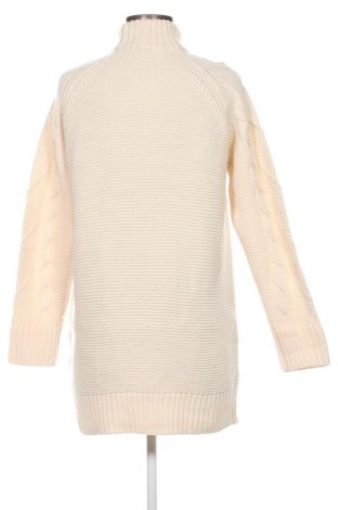 Pulover de femei Pimkie, Mărime XL, Culoare Ecru, Preț 98,99 Lei