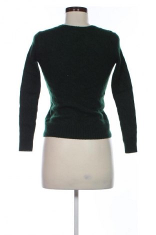 Női pulóver Polo By Ralph Lauren, Méret S, Szín Zöld, Ár 78 769 Ft