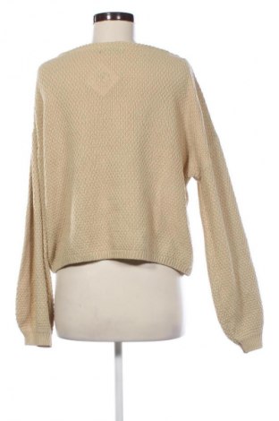 Pulover de femei Pretty Little Thing, Mărime S, Culoare Bej, Preț 78,79 Lei