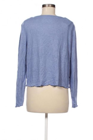 Női pulóver Primark, Méret L, Szín Lila, Ár 2 459 Ft