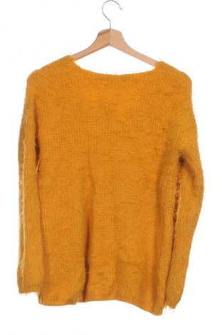 Damenpullover Primark, Größe XS, Farbe Gelb, Preis 13,99 €
