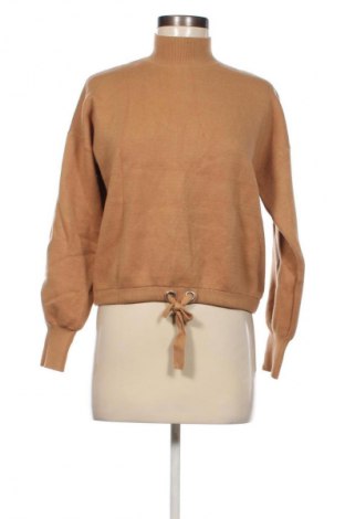 Damenpullover Primark, Größe M, Farbe Braun, Preis 20,99 €