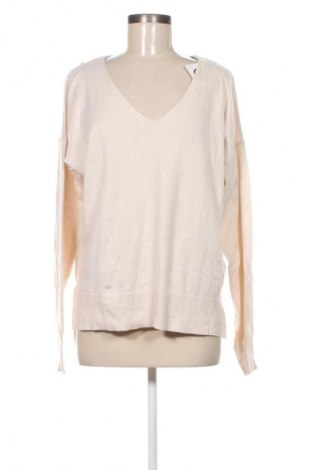 Damenpullover Primark, Größe L, Farbe Beige, Preis € 8,99