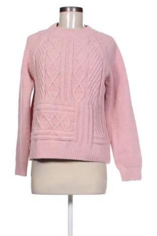 Női pulóver Primark, Méret M, Szín Rózsaszín, Ár 4 509 Ft