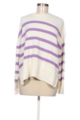 Damski sweter Pull&Bear, Rozmiar M, Kolor Kolorowy, Cena 59,99 zł