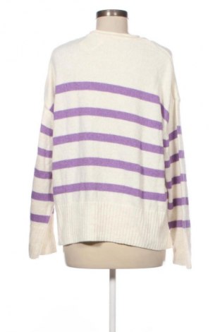 Damski sweter Pull&Bear, Rozmiar M, Kolor Kolorowy, Cena 59,99 zł