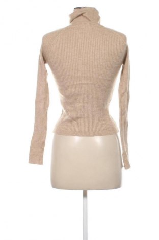 Dámský svetr Pull&Bear, Velikost M, Barva Hnědá, Cena  189,00 Kč