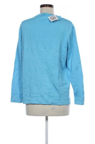 Damenpullover Rabe, Größe XL, Farbe Blau, Preis 15,99 €