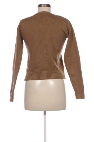 Pulover de femei Ralph Lauren, Mărime S, Culoare Maro, Preț 904,99 Lei