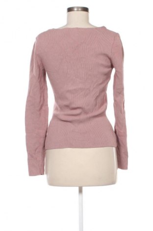 Damski sweter Reiss, Rozmiar L, Kolor Popielaty róż, Cena 237,99 zł