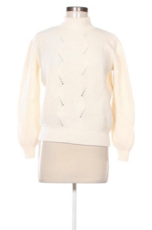 Pulover de femei Repeat, Mărime M, Culoare Ecru, Preț 352,99 Lei