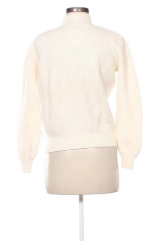 Pulover de femei Repeat, Mărime M, Culoare Ecru, Preț 352,99 Lei