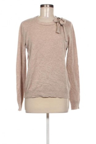 Damenpullover Repeat, Größe M, Farbe Beige, Preis 71,99 €