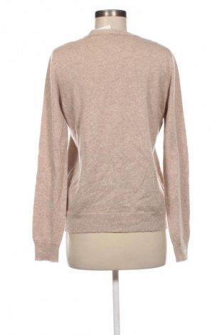 Damenpullover Repeat, Größe M, Farbe Beige, Preis 71,99 €