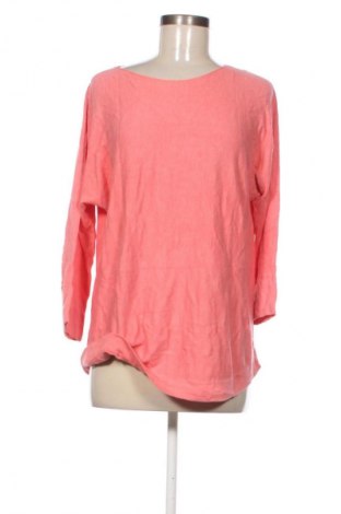 Damski sweter Repeat, Rozmiar M, Kolor Różowy, Cena 227,99 zł
