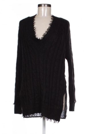 Damski sweter Replay, Rozmiar S, Kolor Czarny, Cena 187,99 zł