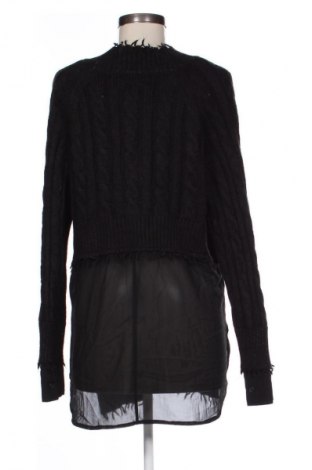 Damski sweter Replay, Rozmiar S, Kolor Czarny, Cena 187,99 zł
