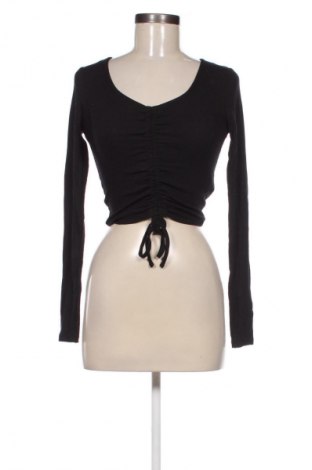 Pulover de femei Reserved, Mărime S, Culoare Negru, Preț 98,99 Lei