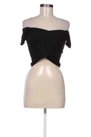 Damski sweter Reserved, Rozmiar S, Kolor Czarny, Cena 56,99 zł