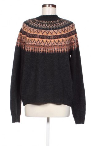 Damski sweter Review, Rozmiar S, Kolor Kolorowy, Cena 66,99 zł