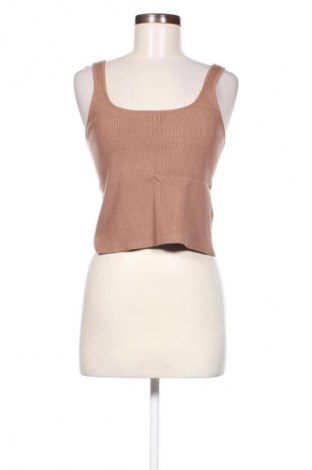 Damenpullover Review, Größe L, Farbe Braun, Preis € 20,90