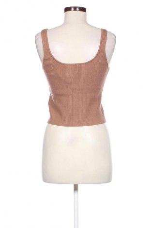 Damenpullover Review, Größe L, Farbe Braun, Preis € 20,90