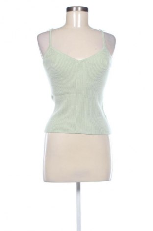 Damenpullover Review, Größe M, Farbe Grün, Preis € 20,90