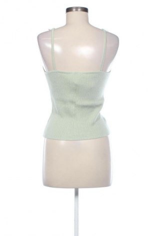 Damenpullover Review, Größe M, Farbe Grün, Preis € 20,90