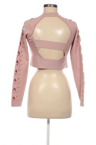 Damski sweter River Island, Rozmiar S, Kolor Beżowy, Cena 235,63 zł