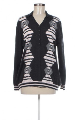 Damski sweter Roberto Sarto, Rozmiar XL, Kolor Szary, Cena 187,99 zł