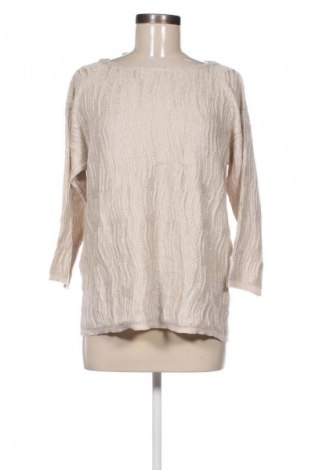 Damski sweter Rossopuro, Rozmiar L, Kolor Beżowy, Cena 115,99 zł