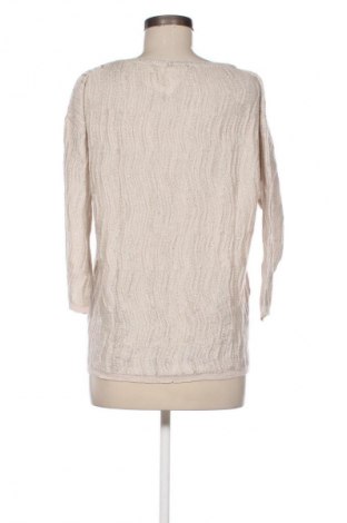 Damski sweter Rossopuro, Rozmiar L, Kolor Beżowy, Cena 115,99 zł