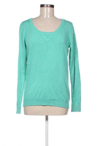 Damski sweter S. Marlon, Rozmiar M, Kolor Zielony, Cena 53,99 zł