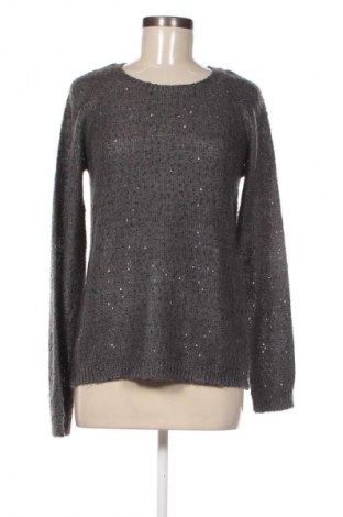 Damenpullover S.Oliver, Größe M, Farbe Grau, Preis € 18,99