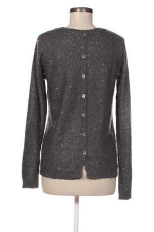 Damenpullover S.Oliver, Größe M, Farbe Grau, Preis € 18,99